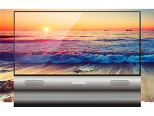 OLED 透明屏，“透”出真我，方顯本色！
